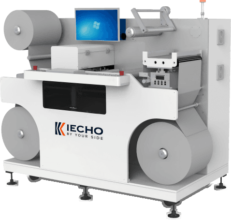 IECHO RK2 디지털 라벨 커터