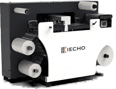 IECHO RK 디지털 라벨 커터